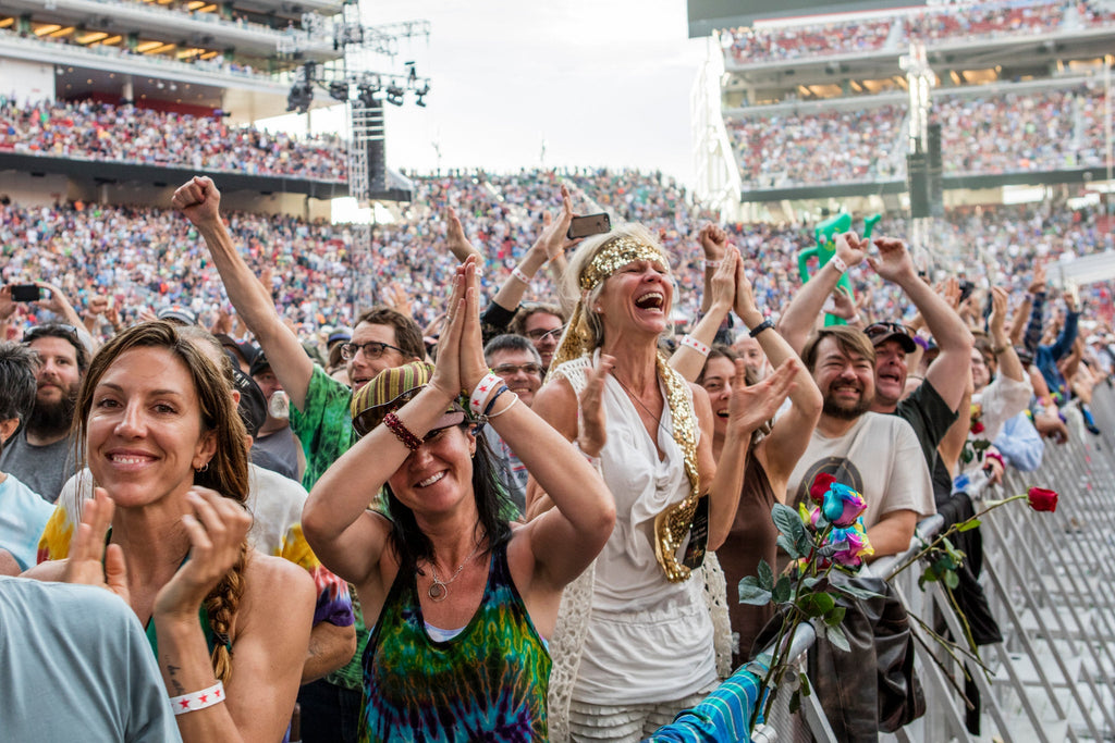 Grateful Dead Festivals & Deadhead Gatherings to Catch in 2026