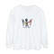 Jerry and His Friends - Life is dead.® Long-Sleeve