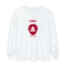 Bama Jerry - Life is dead.® Alabama Long-Sleeve