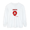 Ohio State Jerry - Life is dead.® Long-Sleeve