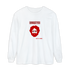 Ohio State Jerry - Life is dead.® Long-Sleeve