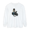 Jerry and His Hog - Life is dead.® Long-Sleeve
