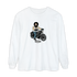 Jerry and His Hog - Life is dead.® Long-Sleeve