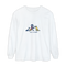Jerry and Frank are Sharin' - Life is dead.® Long-Sleeve