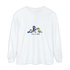 Jerry and Frank are Sharin' - Life is dead.® Long-Sleeve