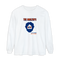 Mets Jerry - Life is dead.® Long-Sleeve