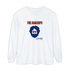 Mets Jerry - Life is dead.® Long-Sleeve