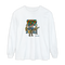 Jerry and The Boys - Life is dead.® Long-Sleeve