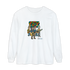 Jerry and The Boys - Life is dead.® Long-Sleeve