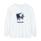 Enjoy the Ride - Life is dead.® Long-Sleeve