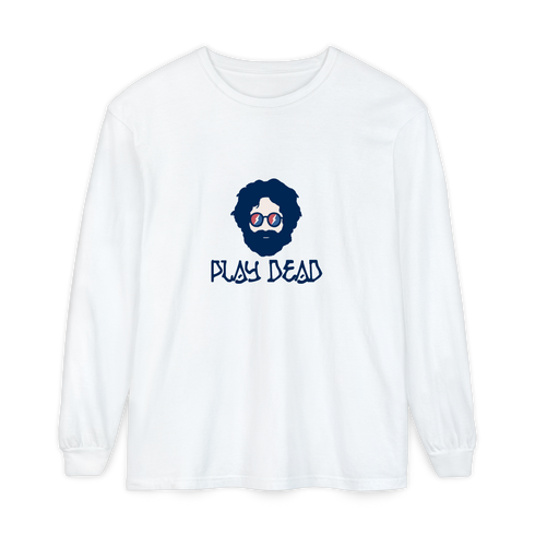 Play Dead - Life is dead.® Long-Sleeve