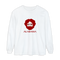 Alabama Jerry - Life is dead.® Long-Sleeve