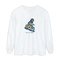 Jerry's Mountain Biking - Life is dead.® Long-Sleeve