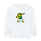 Baseball Bear - Life is dead.® Long-Sleeve