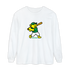 Baseball Bear - Life is dead.® Long-Sleeve