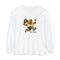 Pickleball Bear - Life is dead.® Long-Sleeve