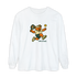 Pickleball Bear - Life is dead.® Long-Sleeve