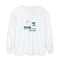 Lake Life Jerry - Life is dead.® Long-Sleeve