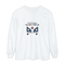 Jerry and The Bear Road Trippin' - Life is dead.® Long-Sleeve