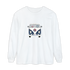 Jerry and The Bear Road Trippin' - Life is dead.® Long-Sleeve
