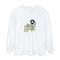 Chillin' Jerry Life is dead. Long-Sleeve