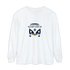 Jerry and The Bear - Life is dead.® Yankees Bus Long-Sleeve