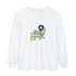 Chillin' Jerry Life is dead. Long-Sleeve