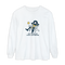 Jerry's Not Workin' From Anywhere - Life is dead.® Long-Sleeve