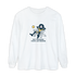 Jerry's Not Workin' From Anywhere - Life is dead.® Long-Sleeve