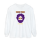 LSU Jerry - Life is dead.® Long-Sleeve