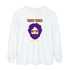 LSU Jerry - Life is dead.® Long-Sleeve