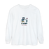 Disc Golf Jerry - Life is dead.® Long-Sleeve
