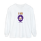 ECU Jerry - Life is dead.® Long-Sleeve