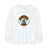 Grateful Dad Hand - Life is dead.® Long-Sleeve
