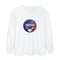 Cape Verde World Cup 2026 Stealie Ball Long-Sleeve