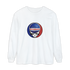Cape Verde World Cup 2026 Stealie Ball Long-Sleeve