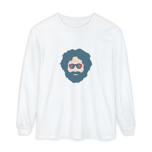 Jerry - Life is dead.® Long-Sleeve