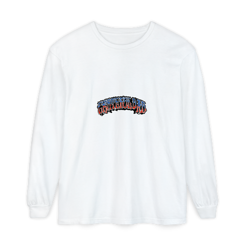 Grateful Dad Long-Sleeve