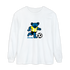 Futbol Bear - Life is dead.® Long-Sleeve