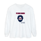 Bronx Bombers Jerry - Life is dead.® Yankees Long-Sleeve