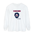 Bronx Bombers Jerry - Life is dead.® Yankees Long-Sleeve