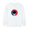 America 250 Iwojima Stealie - Life is dead.® Long-Sleeve