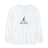 New York Knicks - Air Jerry Long-Sleeve