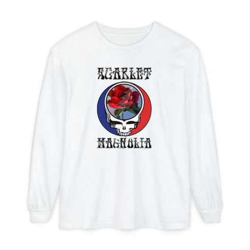 1247 - Custom Long-Sleeve Shirt