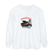 I'm Not Old. I'm Classic. - Life is dead. Jerry Long-Sleeve