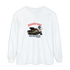 I'm Not Old. I'm Classic. - Life is dead. Jerry Long-Sleeve
