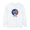 Cape Verde World Cup 2026 Steal Your Cup Long-Sleeve