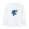 Beer Lovin' Bear - Life is dead Long-Sleeve