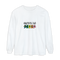 Grateful Dad Long-Sleeve