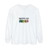 Grateful Dad Long-Sleeve